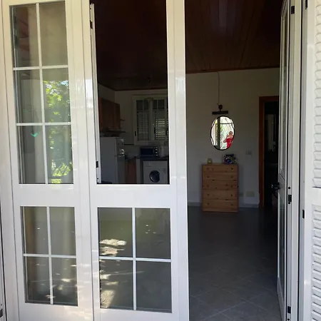 Casa L'olivo Forio di Ischia