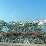 アパート Casa L'olivo
