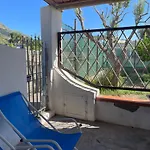 アパート Casa L'olivo *