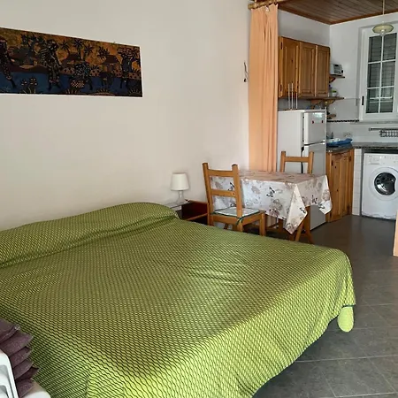Casa L'olivo Апартаменты Искья