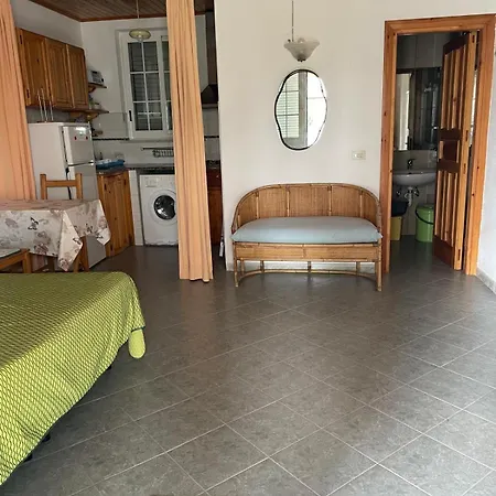 Casa L'olivo * Искья