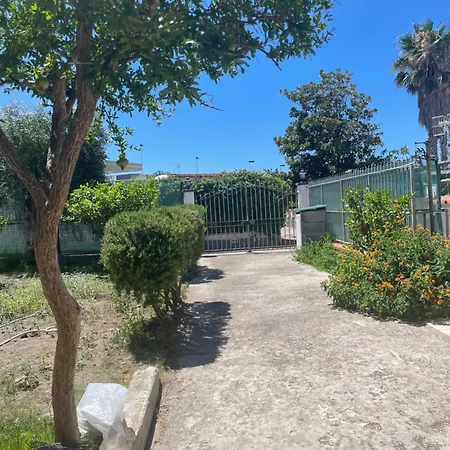 Casa L'olivo * Forio di Ischia