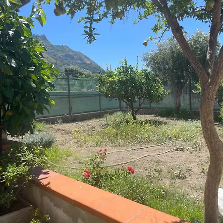 Casa L'olivo