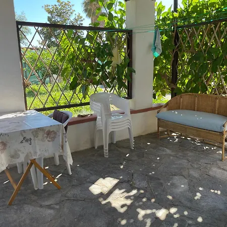 Casa L'olivo * Искья