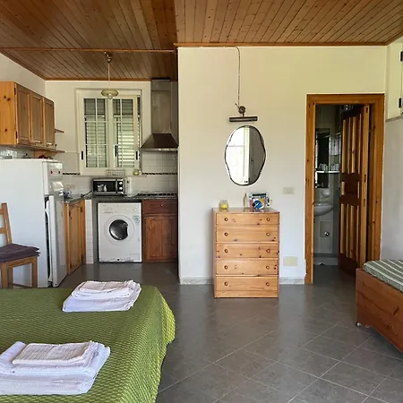 Casa L'olivo * Искья