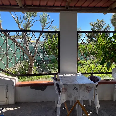 Casa L'olivo