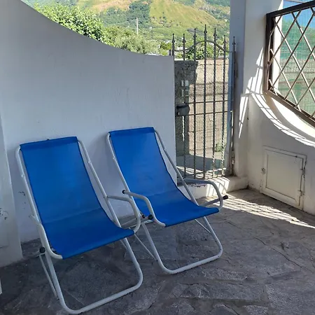 Casa L'olivo Апартаменты