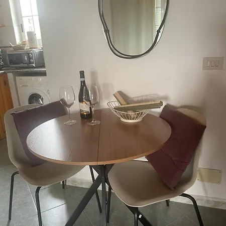 アパート Casa L'olivo